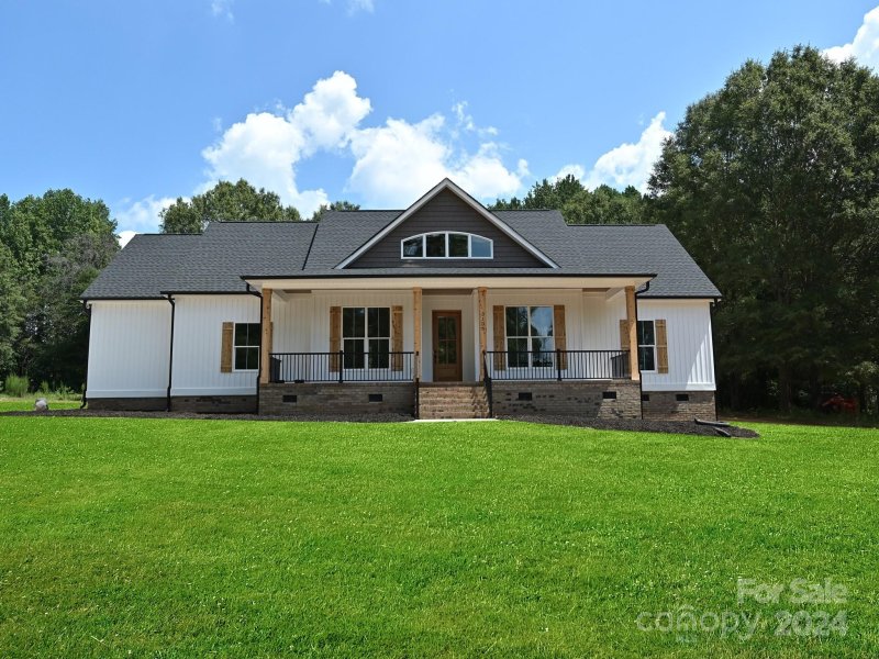 3136 Hilton Road