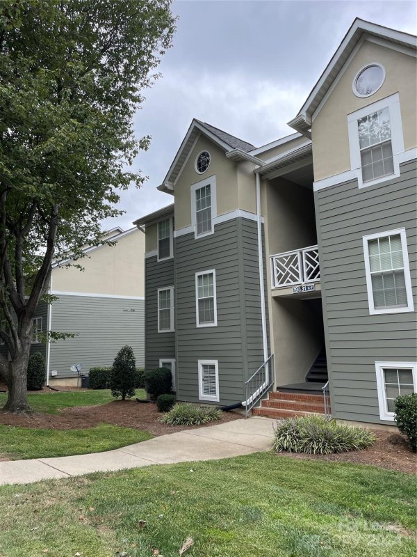 19831 Henderson Road