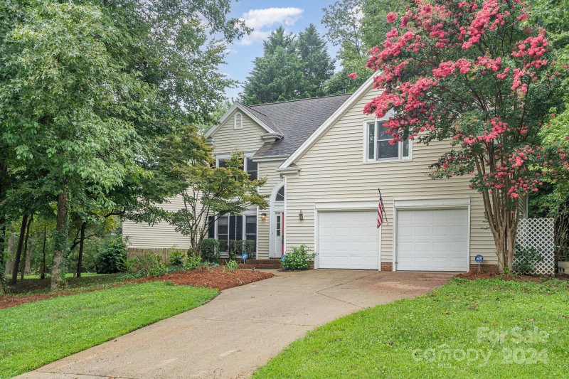 Property image 3 at 7224 Glen Brook Lane, Charlotte, NC 28269