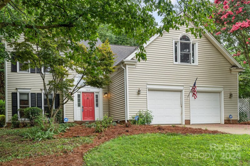 Property image 5 at 7224 Glen Brook Lane, Charlotte, NC 28269