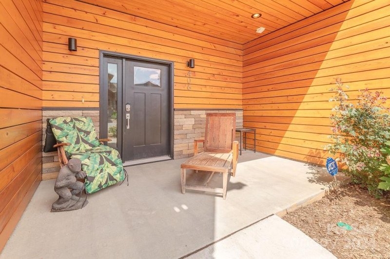 Property image 3 of 406 Kessler Place in The Terrace at Reynolds Mountain, Asheville, NC 28804