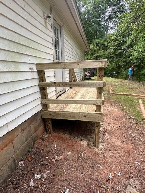 Property image 2 at 50 Hawkins Lane, Mill Spring, NC 28756