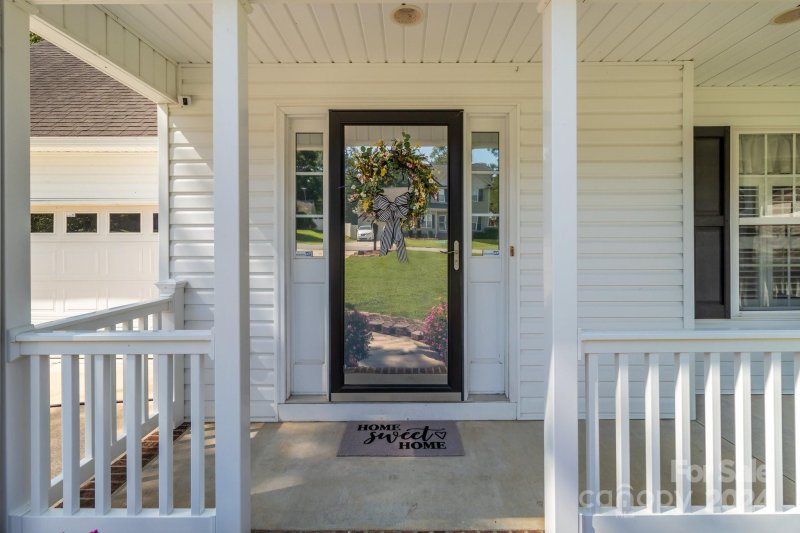 Property image 3 at 204 N Kayla Drive, Salisbury, NC 28146