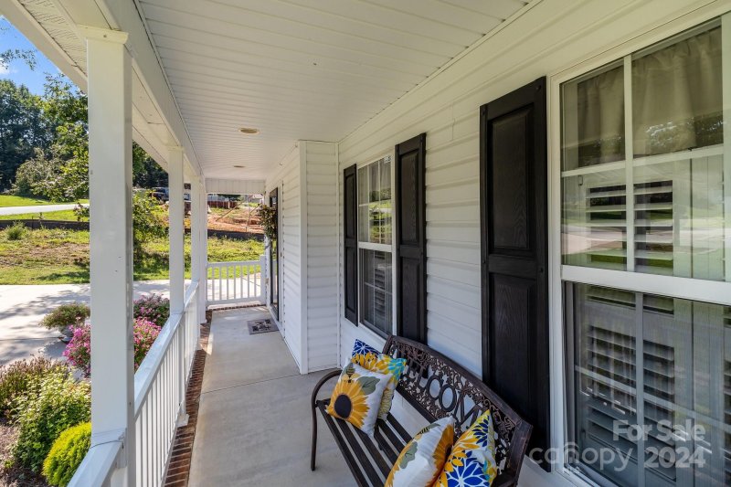 Property image 4 at 204 N Kayla Drive, Salisbury, NC 28146