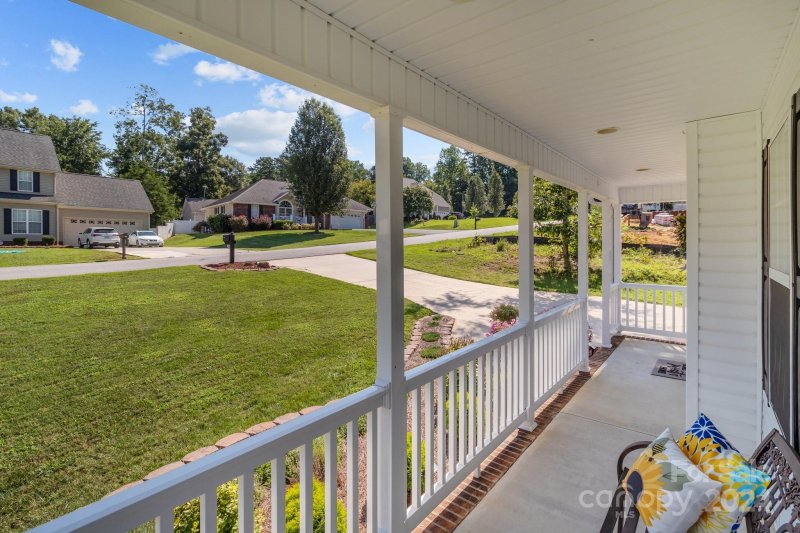 Property image 5 at 204 N Kayla Drive, Salisbury, NC 28146