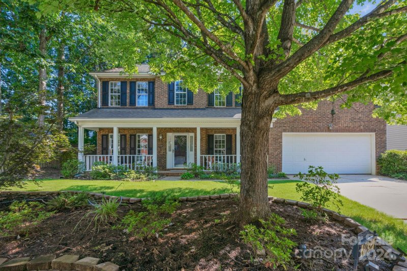 Property image 3 at 8832 Bryson Bend Drive, Charlotte, NC 28277