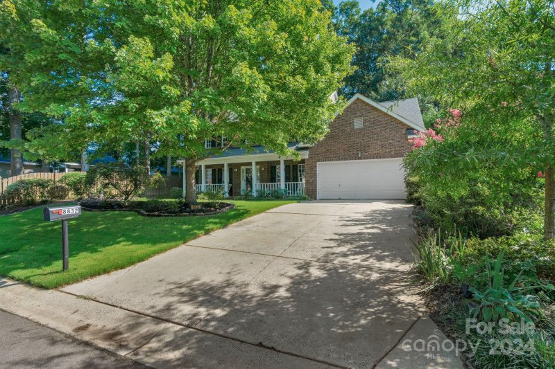 Property image 4 at 8832 Bryson Bend Drive, Charlotte, NC 28277