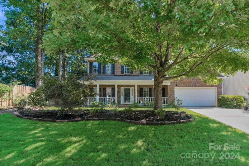 Property image 5 at 8832 Bryson Bend Drive, Charlotte, NC 28277