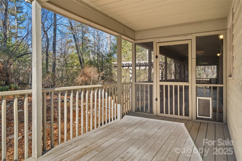 Property image 2 at 44 Big Raven Lane, Saluda, NC 28773
