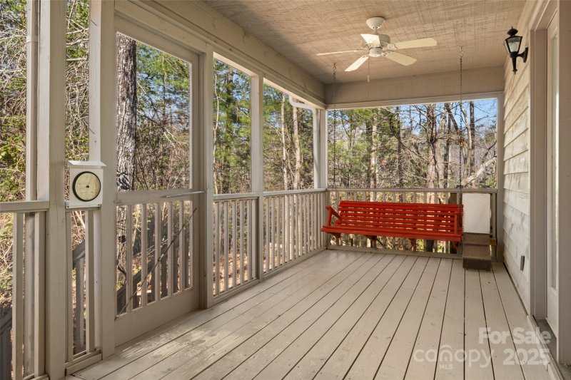 Property image 3 at 44 Big Raven Lane, Saluda, NC 28773