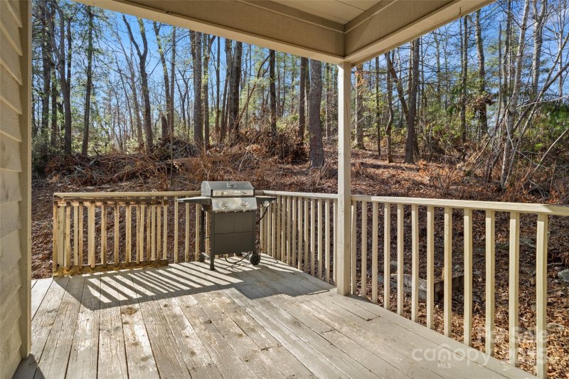 Property image 5 at 44 Big Raven Lane, Saluda, NC 28773
