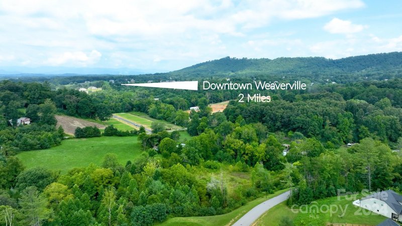Property image 3 at 237 Water Leaf Drive, Weaverville, NC 28787