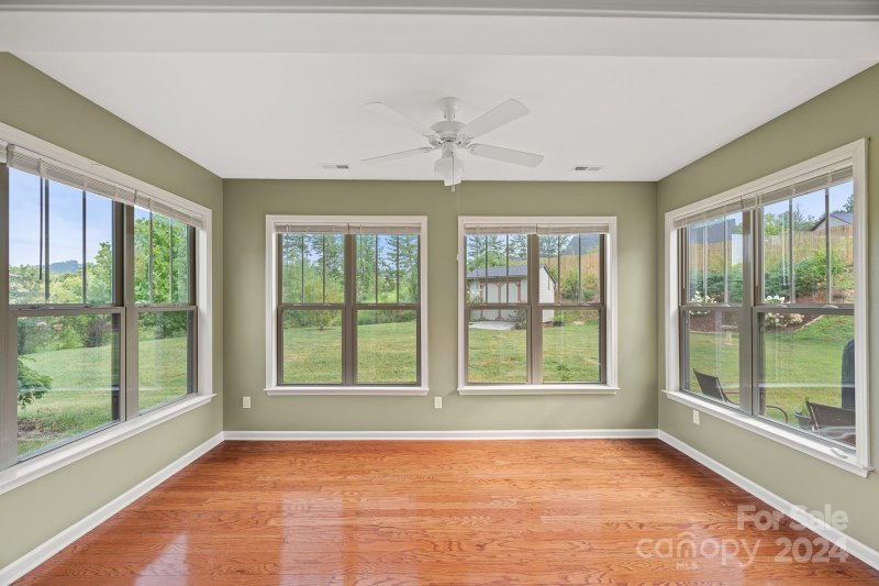 Property image 5 at 237 Water Leaf Drive, Weaverville, NC 28787