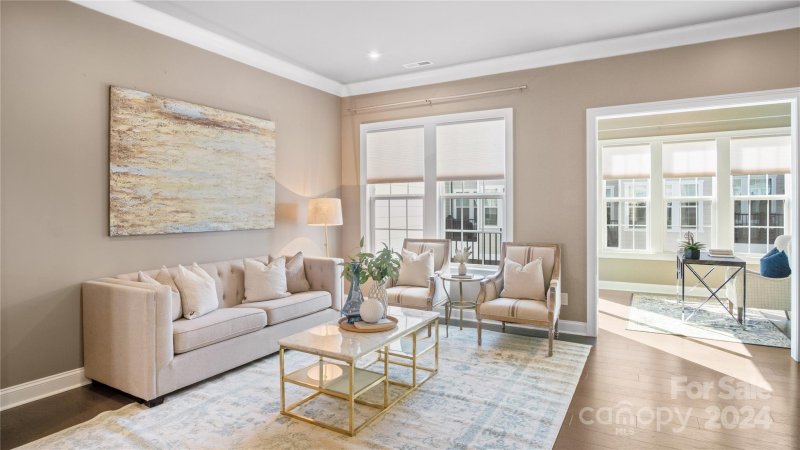 Property image 2 at 202 Emerson Avenue, Charlotte, NC 28204