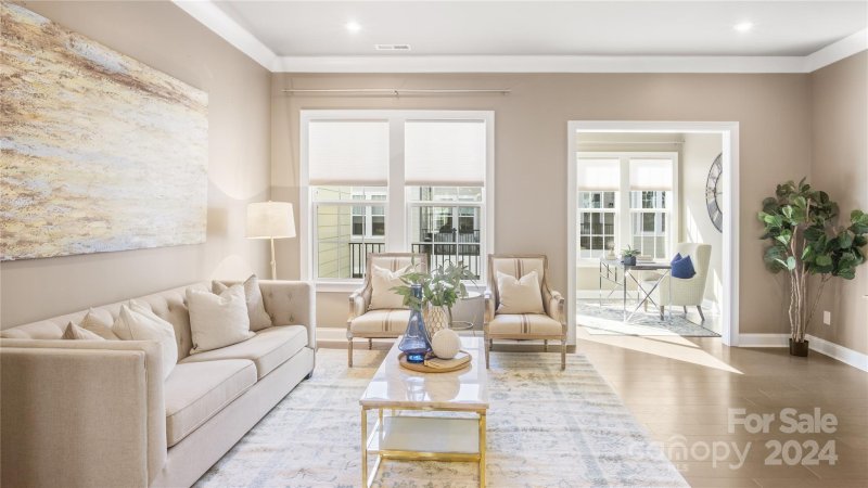 Property image 3 at 202 Emerson Avenue, Charlotte, NC 28204