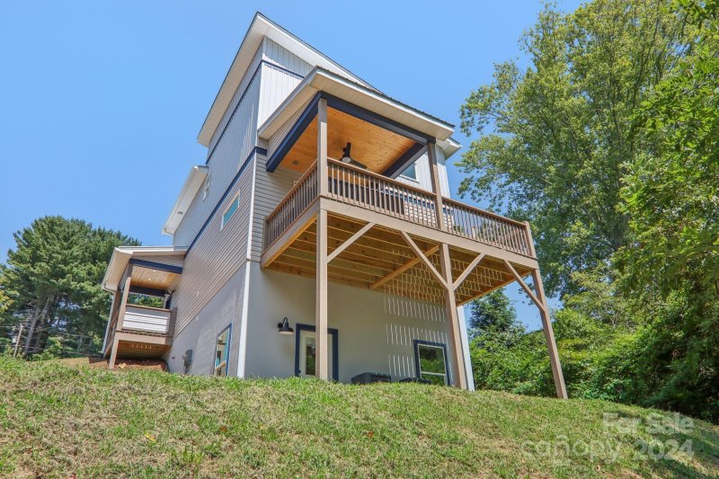 Property image 4 at 6 Escondido Drive, Asheville, NC 28806