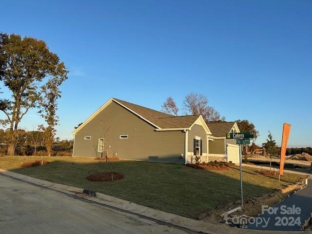 Property image 3 at 6203 Busch Way, Midland, NC 28107