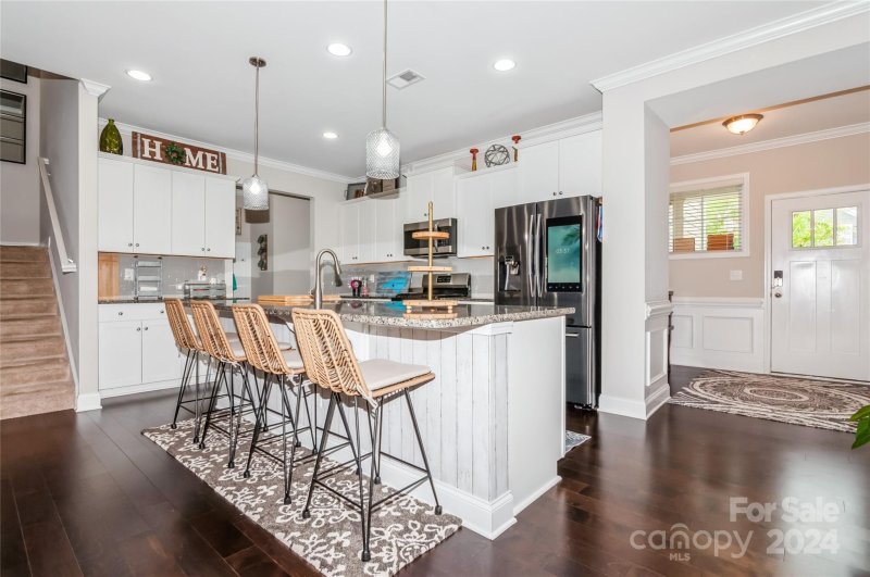 Property image 3 at 2433 Palmdale Walk Drive, Fort Mill, SC 29708