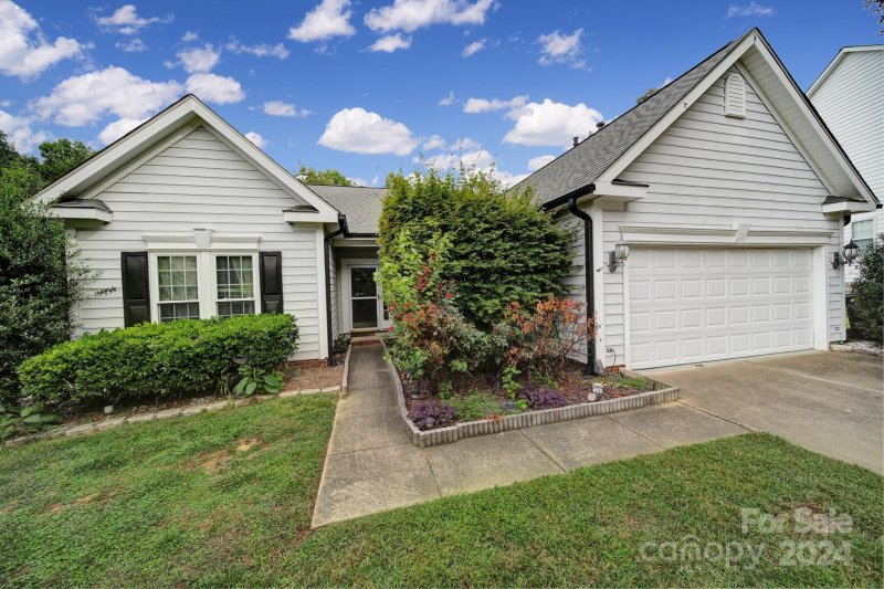 106 White Branch Court