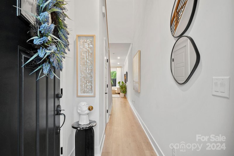 Property image 2 at 9007 Charles Francis Lane, Cornelius, NC 28031