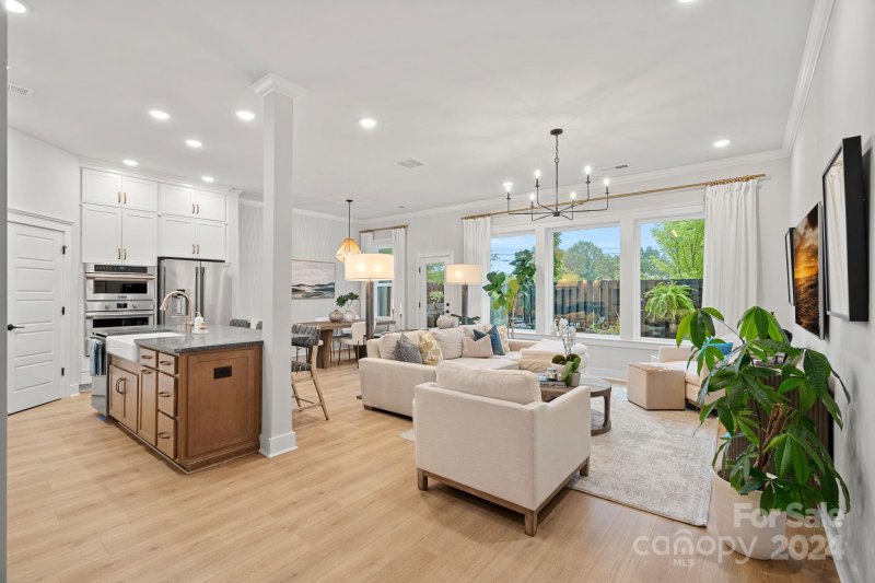 Property image 5 at 9007 Charles Francis Lane, Cornelius, NC 28031