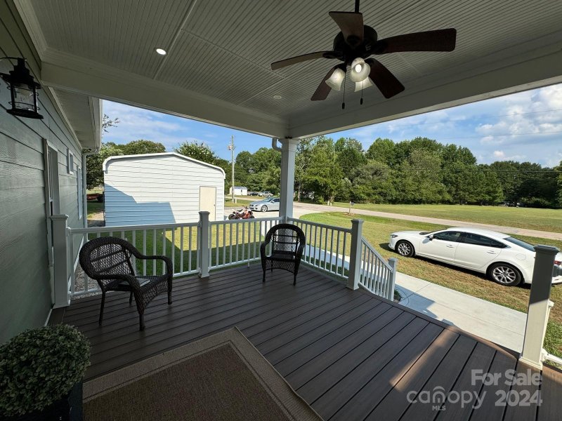Property image 3 at 6220 Four Knights Lane, Clover, SC 29710
