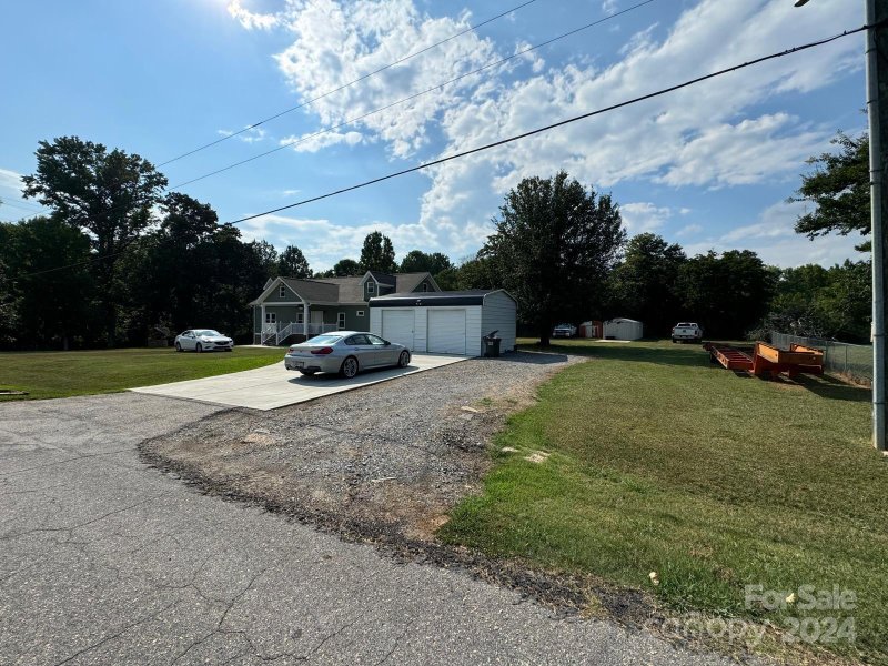 Property image 5 at 6220 Four Knights Lane, Clover, SC 29710