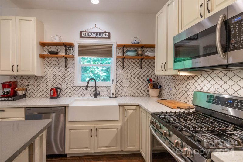 Property image 4 at 104 Equestrian Drive, Bryson City, NC 28713