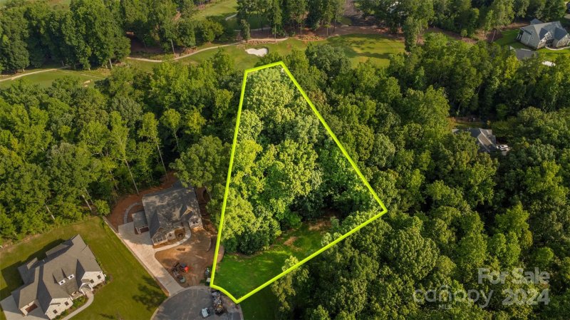 Property image 5 at 839 Tamary Way, Landis, NC 28088