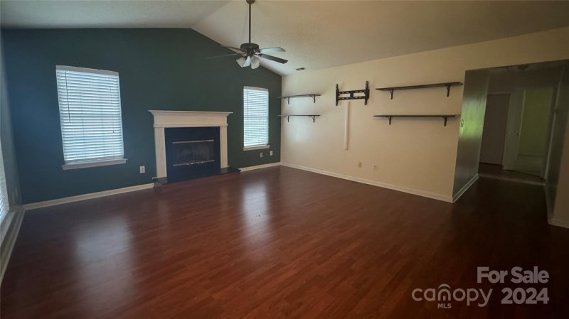 Property image 4 at 7821 Ambleside Drive, Charlotte, NC 28216