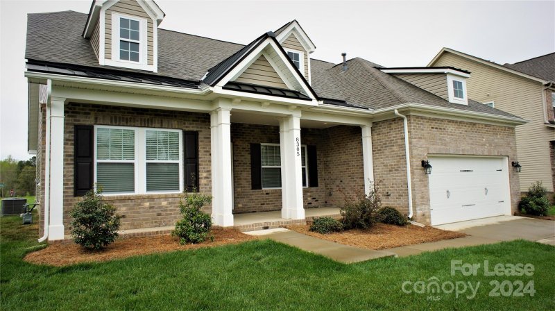 Property image 2 at 8305 Bourgess Court, Indian Land, SC 29707