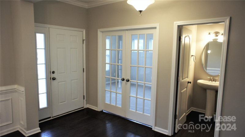 Property image 3 at 8305 Bourgess Court, Indian Land, SC 29707