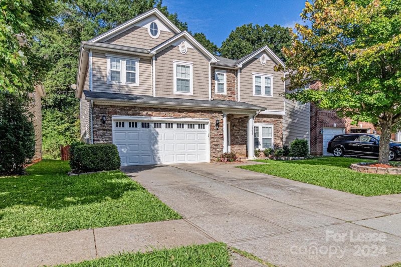 Property image 2 at 15635 Normans Landing Drive, Charlotte, NC 28273