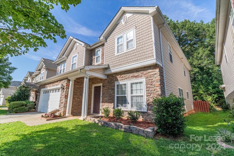 Property image 4 at 15635 Normans Landing Drive, Charlotte, NC 28273