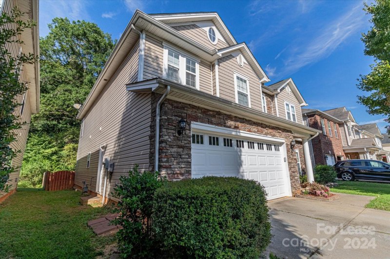 Property image 5 at 15635 Normans Landing Drive, Charlotte, NC 28273