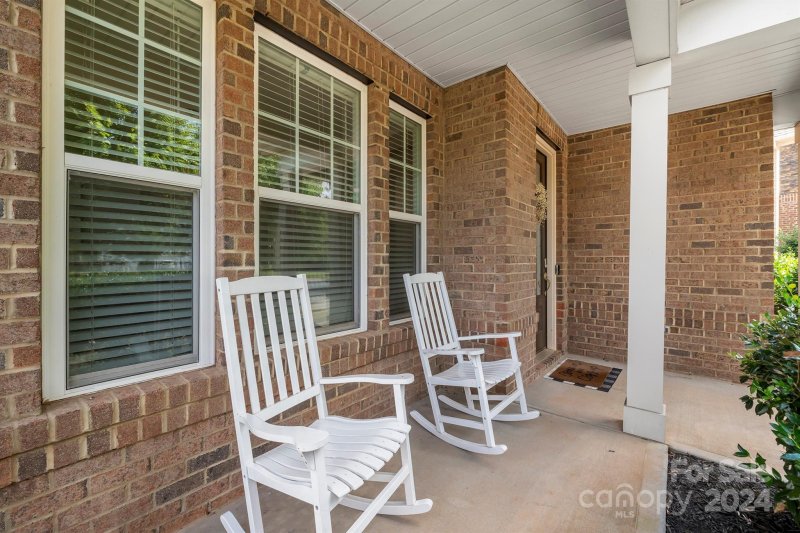 Property image 5 at 8915 Bur Lane, Huntersville, NC 28078