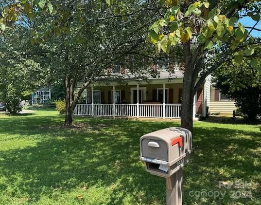 2538 Clearkirk Court