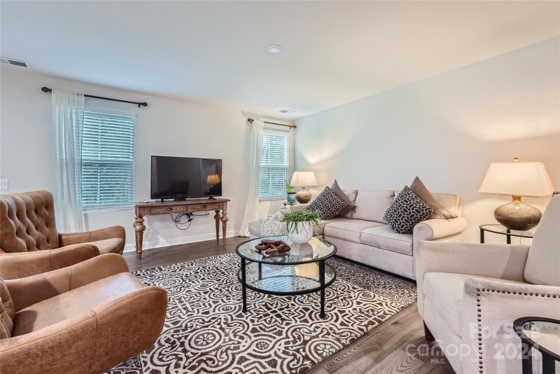 Property image 4 at 4515 Hunton Dale Road, Concord, NC 28027