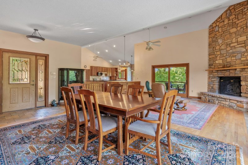 Property image 5 at 101 Booter Road, Fairview, NC 28730