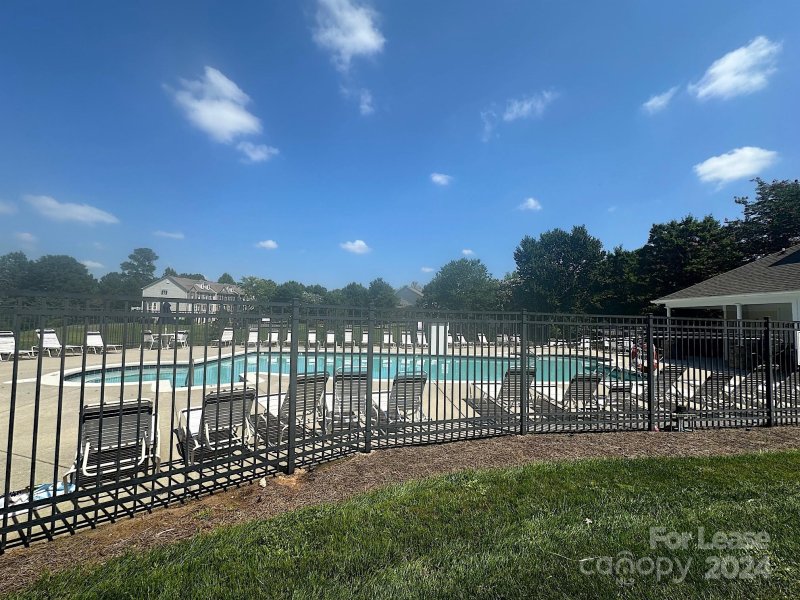 Property image 2 at 15683 King Louis Court, Charlotte, NC 28277