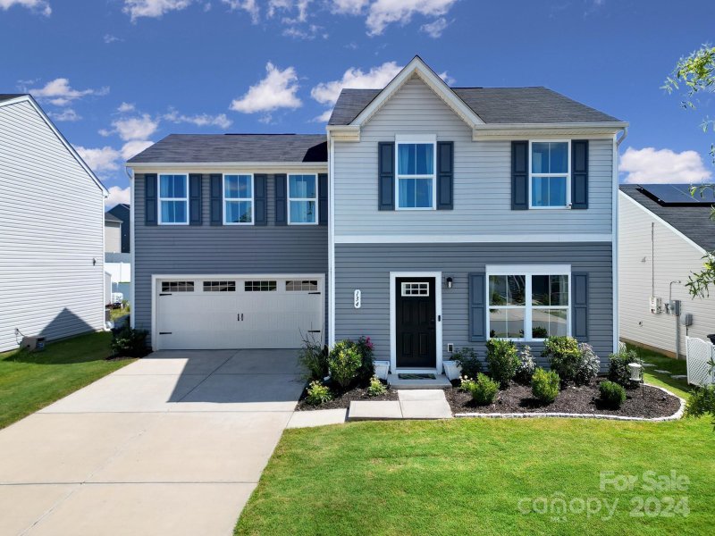 134 Crownpiece Street