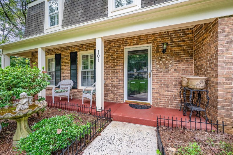 Property image 5 at 101 Treeline Drive, Belmont, NC 28012