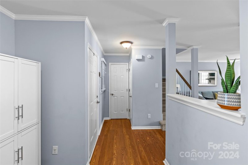 Property image 4 at 9225 N Vicksburg Park Court, Charlotte, NC 28210