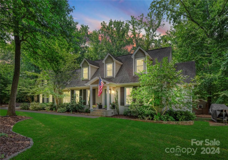 Property image 2 at 1091 Orchard Drive, Fort Mill, SC 29715