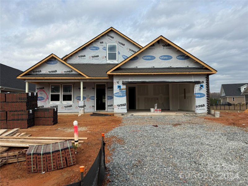 Property image 4 at 3617 Marchers Trace Drive, Mint Hill, NC 28227