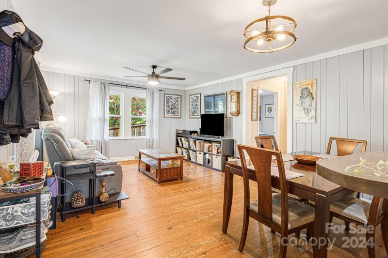 Property image 4 at 80 School Road, Asheville, NC 28803