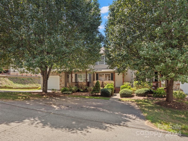 Property image 3 of 109 Loch Haven Road in Brookhaven Village, Swannanoa, NC 28778