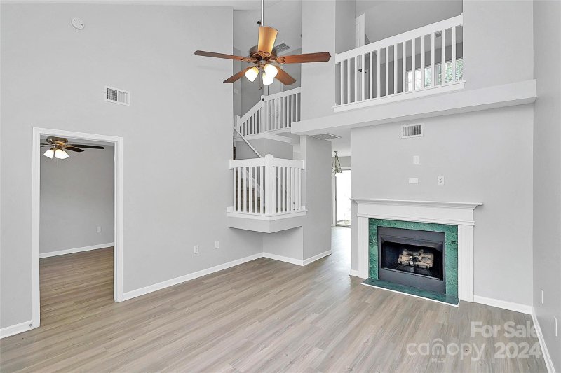 Property image 2 at 12575 Bluestem Lane, Charlotte, NC 28277