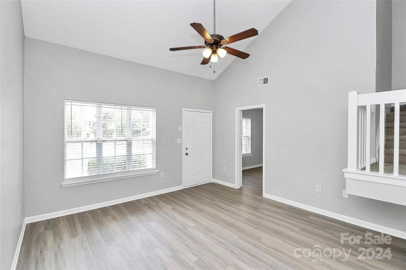 Property image 3 at 12575 Bluestem Lane, Charlotte, NC 28277