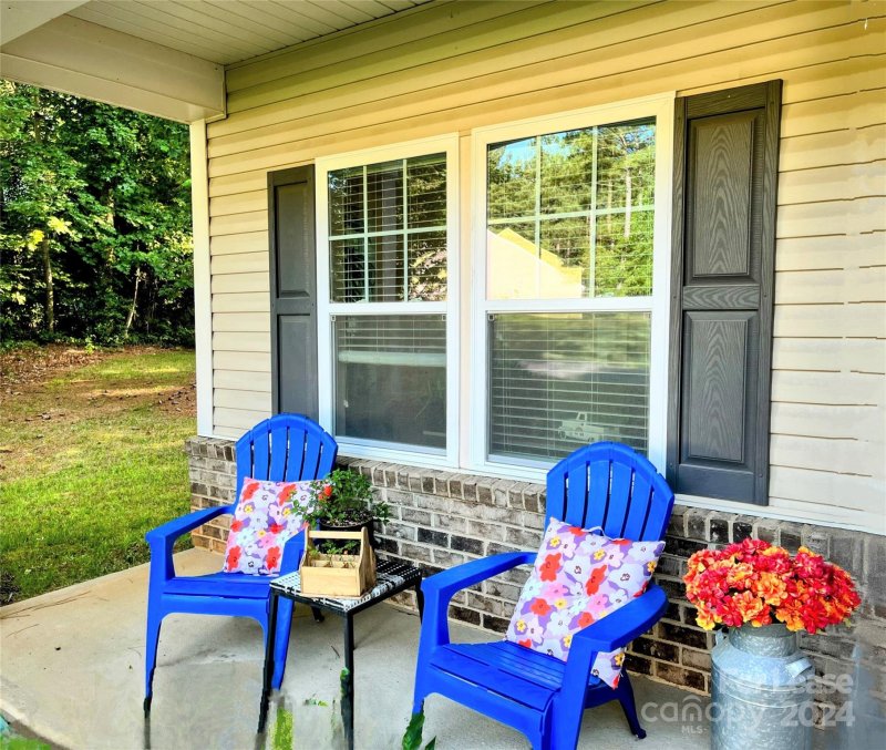 Property image 2 at 8123 Mossy Rock Road, Waxhaw, NC 28173